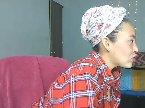 Olivia Bright online show from 18, 3, 2026