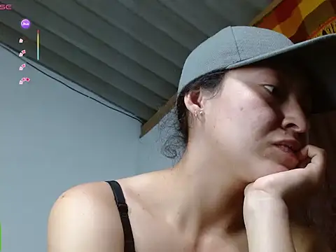 Olivia Bright online show from 27, 5, 2026