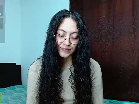 Olivia Bright online show from 17, 4, 2026