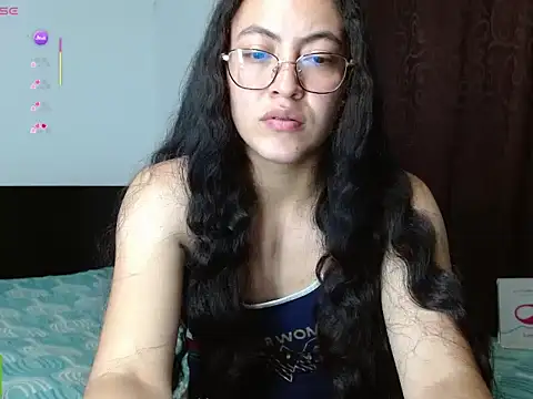 Olivia Bright online show from 15, 5, 2026