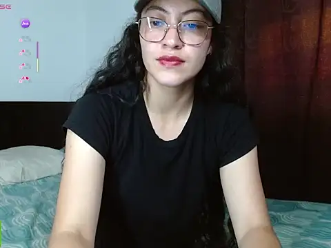 Olivia Bright online show from 31, 5, 2026