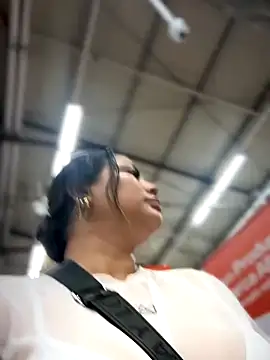 ValeryGrey online show from 16, 10, 2025