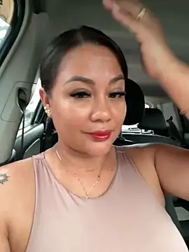 ValeryGrey online show from 19, 3, 2026