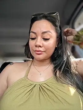 ValeryGrey online show from 6, 4, 2026