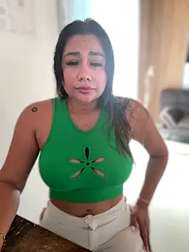 ValeryGrey online show from 21, 10, 2025