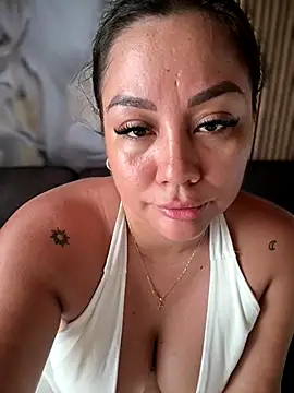 ValeryGrey online show from 18, 11, 2025