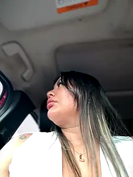 ValeryGrey online show from 22, 12, 2025