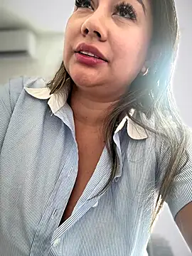 ValeryGrey online show from 11, 11, 2025