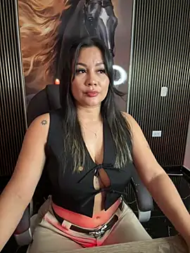 ValeryGrey online show from 23, 4, 2026