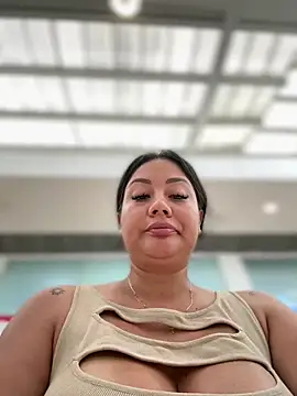 ValeryGrey online show from 26, 2, 2026