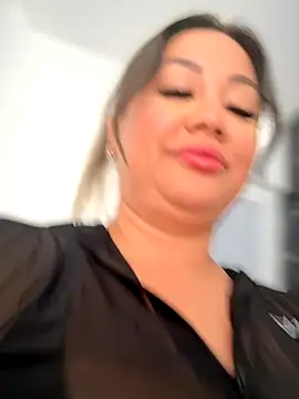 ValeryGrey online show from 16, 10, 2025