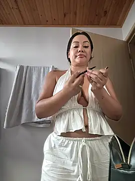 ValeryGrey online show from 16, 1, 2026