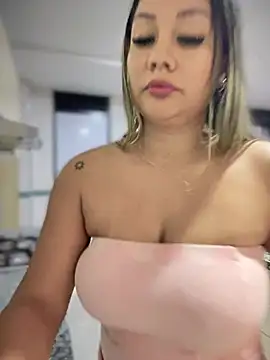 ValeryGrey online show from 22, 3, 2025