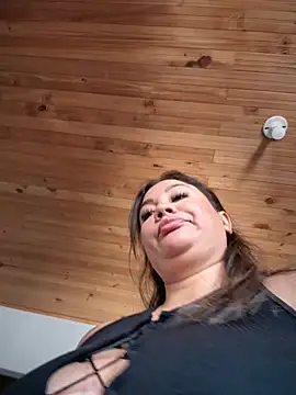 ValeryGrey online show from 8, 4, 2026