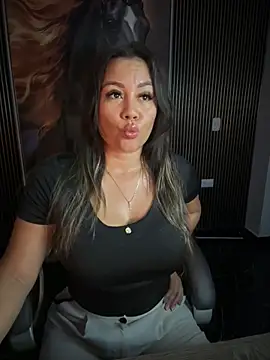 ValeryGrey online show from 12, 2, 2026