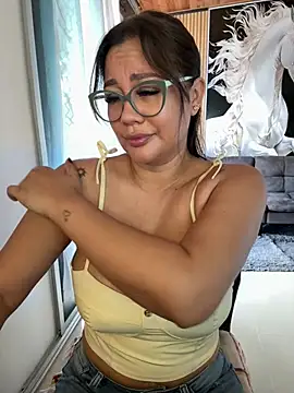 ValeryGrey online show from 4, 6, 2026