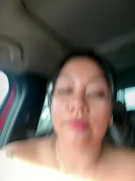 ValeryGrey online show from 2, 10, 2025