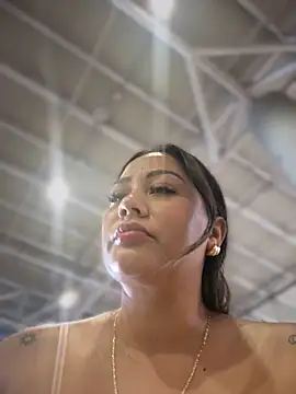 ValeryGrey online show from 12, 11, 2025