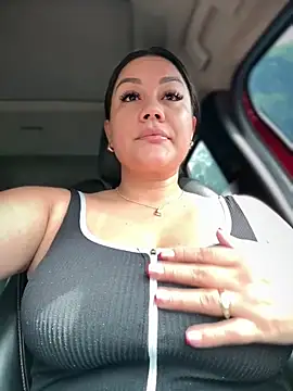 ValeryGrey online show from 17, 12, 2025