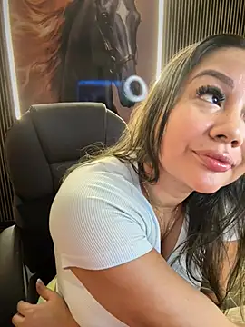 ValeryGrey online show from 7, 2, 2026