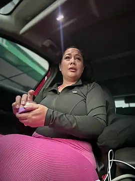 ValeryGrey online show from 5, 4, 2026