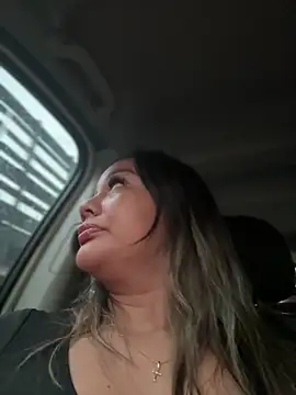 ValeryGrey online show from 23, 9, 2025