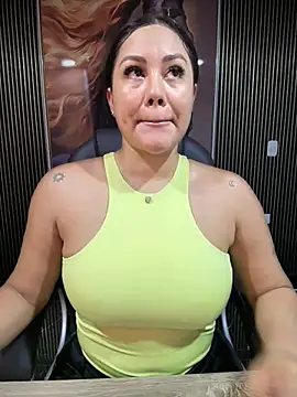 ValeryGrey online show from 22, 4, 2026
