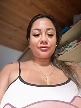 ValeryGrey online show from 13, 11, 2025