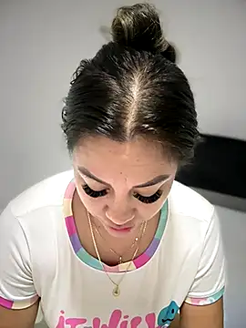 ValeryGrey online show from 15, 11, 2025