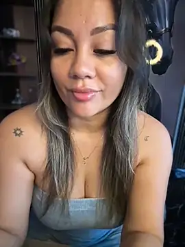 ValeryGrey online show from 27, 9, 2025