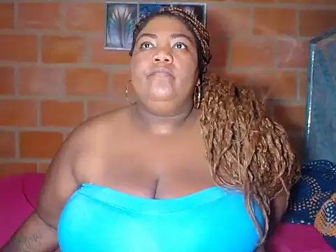 bustyboobsxxll online show from 6, 2, 2026