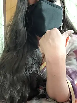 Snapshot of yoursana- chatting on 5, 10, 2025 yoursana- online show from 5, 10, 2025