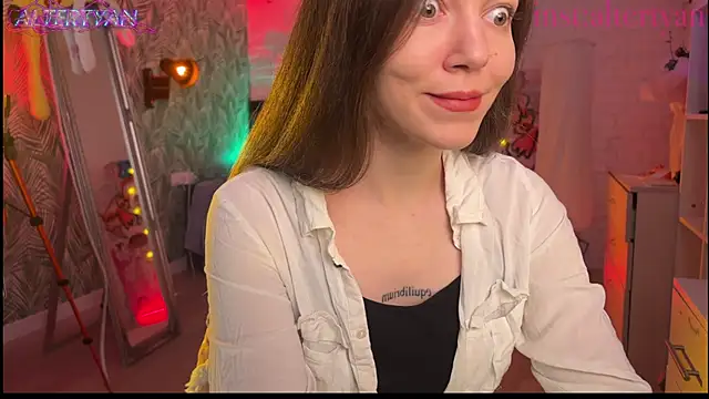 altertyan online show from 6, 4, 2026