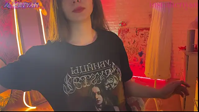 altertyan online show from 22, 4, 2026