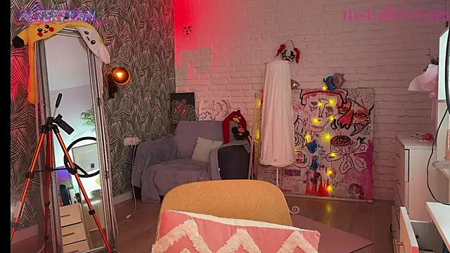 altertyan online show from 26, 3, 2026