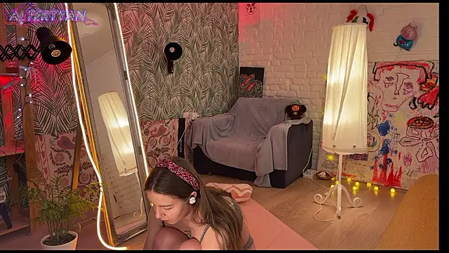 altertyan online show from 20, 2, 2026