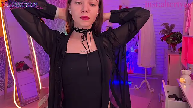 altertyan online show from 30, 5, 2026