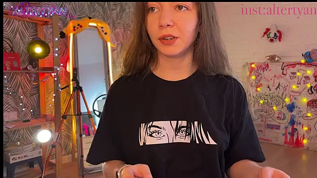 altertyan online show from 20, 3, 2026