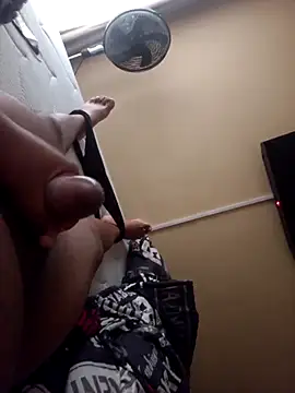 jonjob44 online show from 18, 10, 2025