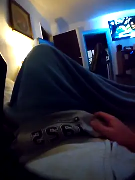 Snapshot of anonymus9006 chatting on 15, 1, 2025 anonymus9006 online show from 15, 1, 2025