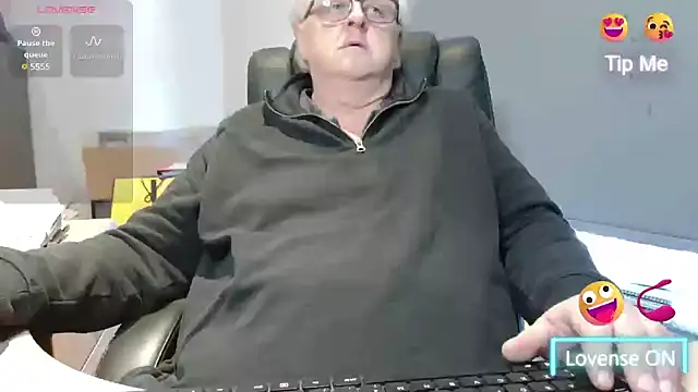 bigbadjon69 online show from 18, 3, 2025