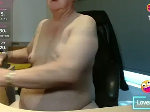 bigbadjon69 online show from 15, 4, 2026