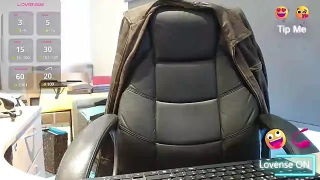 bigbadjon69 online show from 27, 1, 2025