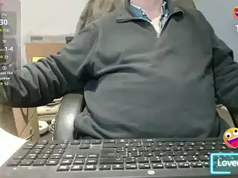 bigbadjon69 online show from 9, 2, 2026