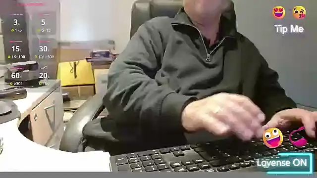 bigbadjon69 online show from 20, 10, 2025