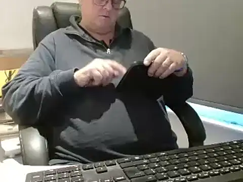 bigbadjon69 online show from 27, 11, 2025