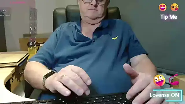 bigbadjon69 online show from 12, 2, 2025