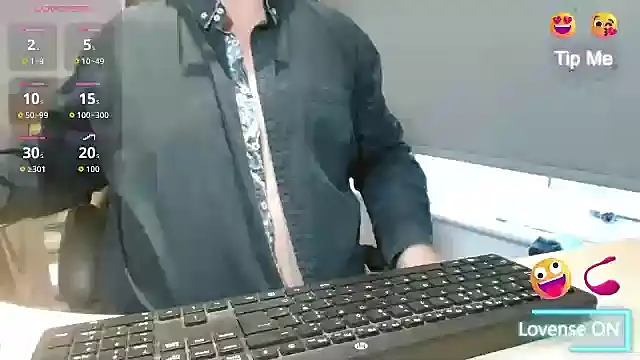 bigbadjon69 online show from 1, 12, 2025