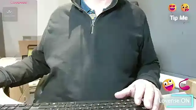 bigbadjon69 online show from 13, 2, 2025