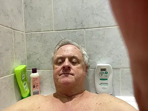 bigbadjon69 online show from 1, 2, 2025